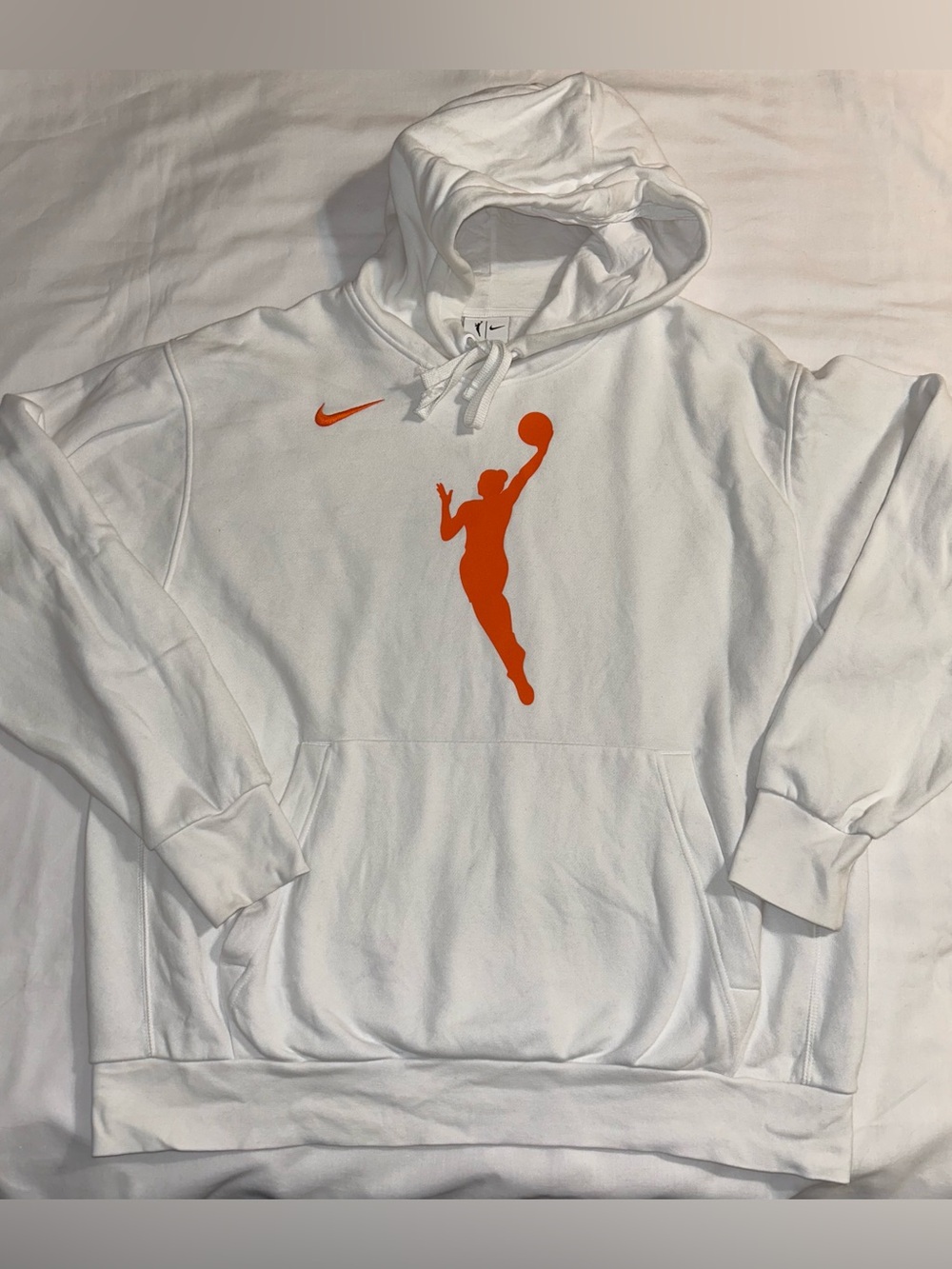 WNBA HOODIE